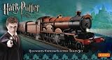 Review Hornby  / Hornby Harry Potter: Order of the Pheonix Train Set