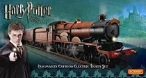 Hornby Harry Potter: Order of the Pheonix Train Set