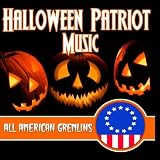 Halloween Patriot Music