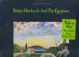 Globe of Frogs [Vinyl]