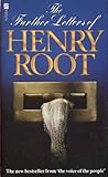 The further letters of Henry Root