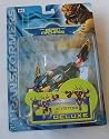 Transformers Beast Machines - Deluxe Vehicon JETSTORM