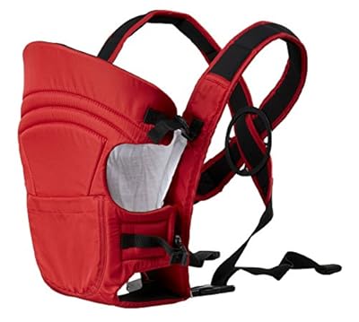 Babyhelp Comfortable Cotton Baby Sling Carrier