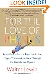 For the Love of Physics: From the End...