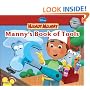 Handy Manny: Manny's Book of Tools