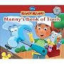 Manny's Book of Tools (Disney Handy Manny)