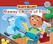 Handy Manny: Manny's Book of Tools