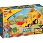 Lego Bob the Builder - Scoop on the Road - 21 Pieces