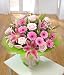 Lilies, Roses & Gerbera - Same Day Flowers