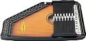 Rhythm Band ChromaHarp Autoharp, 15 Chord
