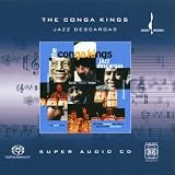 Jazz Descargas (Hybr)
