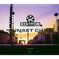 Kontor Sunset Chill 5