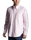 (トミー ヒルフィガー(メンズ))TOMMY HILFIGER(MENS) ストライプシャツ 114111911 (トミー ヒルフィガー(メンズ))TOMMY HILFIGER(MENS) ストライプシャツ 114111911