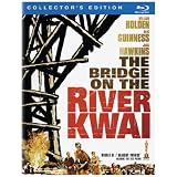 The Bridge on the River Kwai (Two-Disc Collector's Edition) [Blu-ray]
