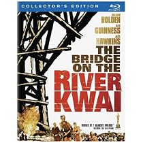 The Bridge on the River Kwai (Two-Disc Collector's Edition) [Blu-ray]