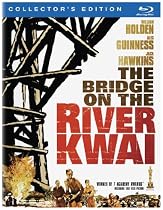 The Bridge on the River Kwai (Two-Disc Collector's Edition) [Blu-ray]