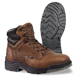 Timberland Pro Men's Titan 6 Timberland Pro Men's Titan 6