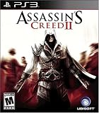 Assassin''s Creed II PS3