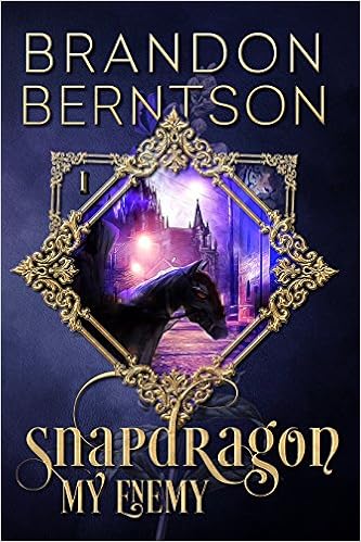 Free Dark Fantasy Horror Kindle Book