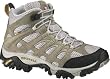 Women's Merrell Moab Ventilator Mid