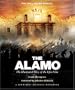 The Alamo: The Illustrated Story of the Epic Film (Newmarket Pictorial Moviebook)