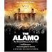 The Alamo: The Illustrated Story of the Epic Film (Newmarket Pictorial Moviebook)