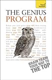 The Genius Program–Brain Train Your Way to the Top A Teach Yourself Guide