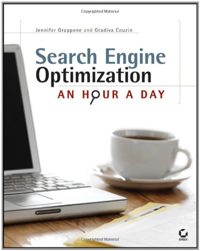 Search Engine Optimization: An Hour a Day