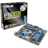 Asus P8H67-M PROvon "ASUS Computer"