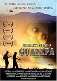 DVD : Sobreviviendo Guazapa