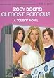 Almost Famous, A Talent novel
