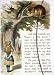 2010 Alice in Wonderland Lg Magneto Diary: The British Library