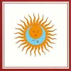 Larks' Tongues In Aspic