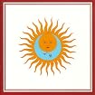 Larks' Tongues in Aspic