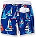 Tommy Bahama Baby Boys' Infant Sail Boat Trunk