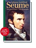 Produkt-Bild: Johann Gottfried Seume: Eine Biographie