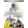 Pidax Serien-Klassiker: Semesterferien - Die komplette 13-teilige Serie (2 DVDs)