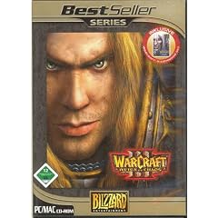 WarCraft III: Reign of Chaos