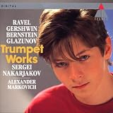 Sergei Nakariakov - Works for Trumpet and Piano
