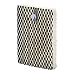 Holmes HWF100 Humidifier Replacement Filter, Set of 3