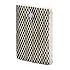 Holmes HWF100 Humidifier Replacement Filter, Set of 3