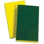 Scotch Brite Medium Duty Scrub Sponge #74 (MROS3M109) Category: Scrubber Pads