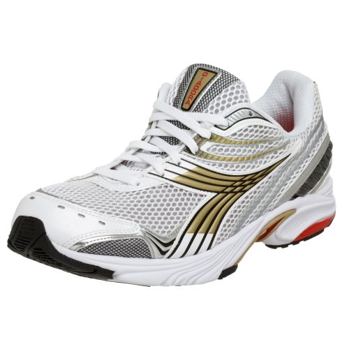 Diadora Men's Mythos Samurai 2 Running Shoe