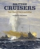 British cruisers : two world wars and after