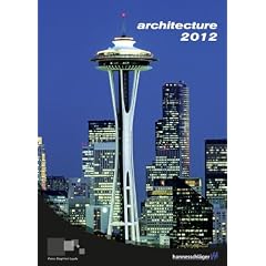 Architecture - Objects of the World 2012