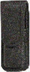 7303S AccuMold Single Magazine/Knife Pouch, Snap 7303S Single Mag Pouch Snap-2
