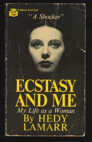 Ecstasy