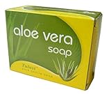 Tulasi バルバドスソープ 100g