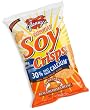 Glenny's Low Fat Soy Crisps, Cheddar, 1.3-Ounce Bags (Pack of 24)