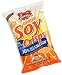 Glenny's Low Fat Soy Crisps, Cheddar, 1.3-Ounce Bags (Pack of 24)